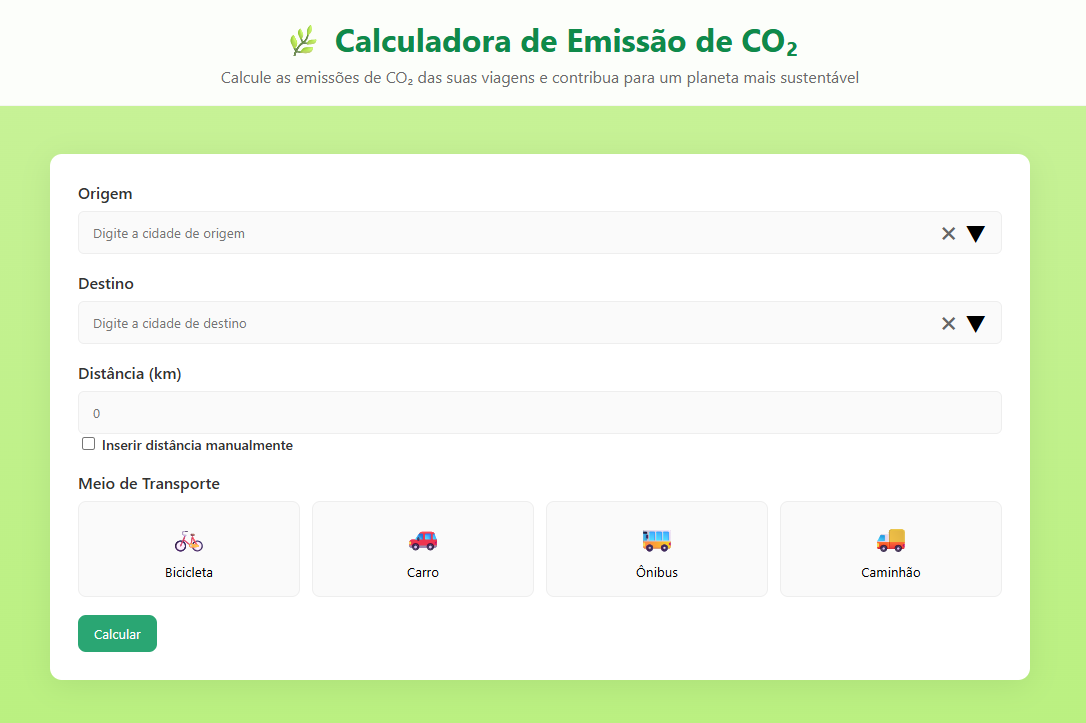 CO2_Calculadora
